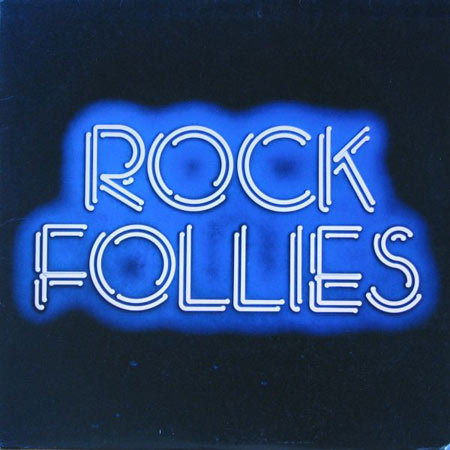 Rock Follies